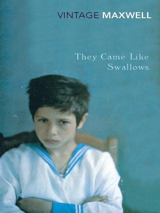 Title details for They Came Like Swallows by William Maxwell - Wait list